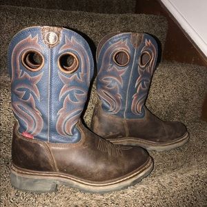 Tony Lama Boots
